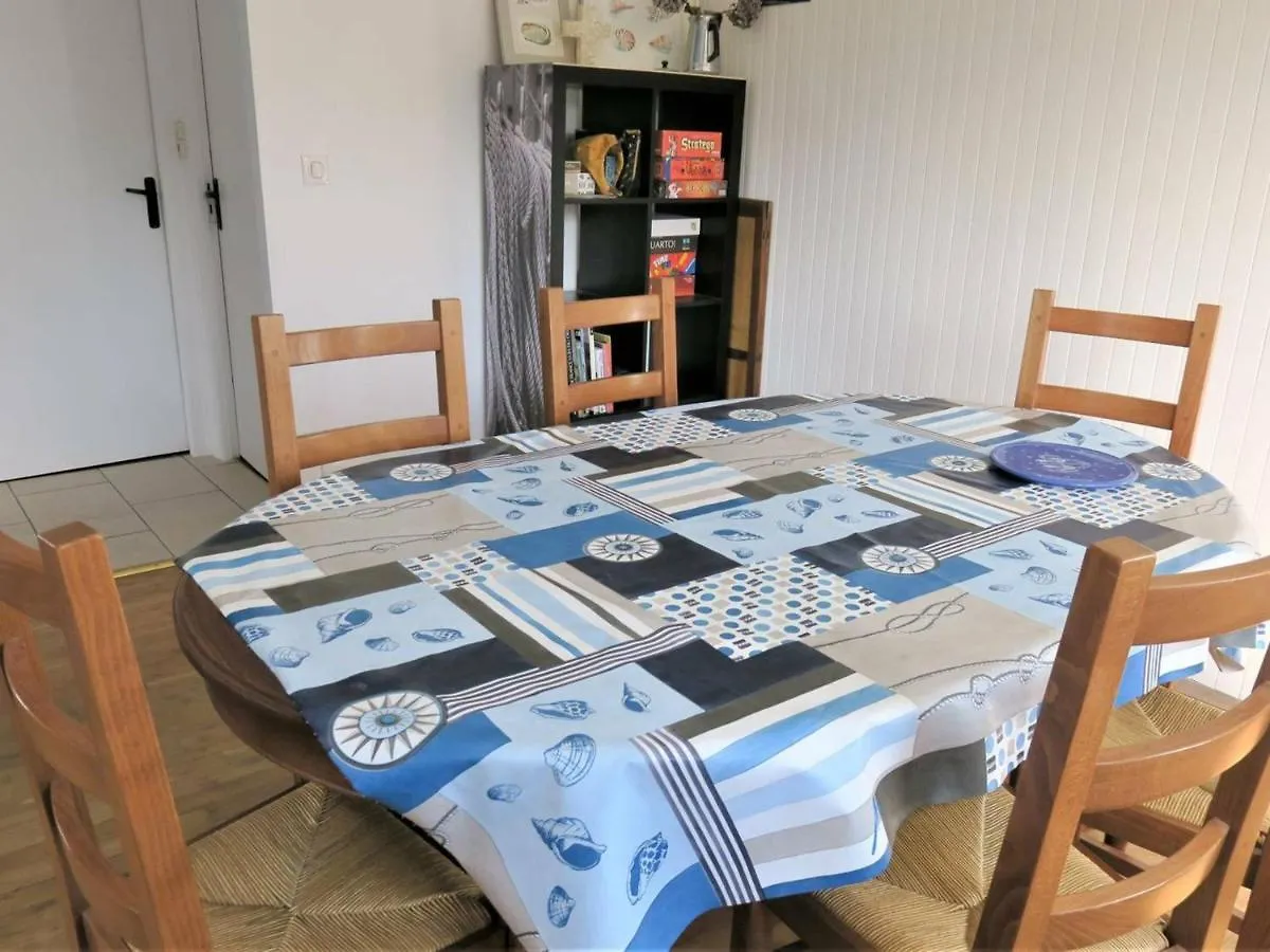 Maison Avec Jardin, Wifi, A 50M Plage - Tregastel - Fr-1-368-31 Holiday home