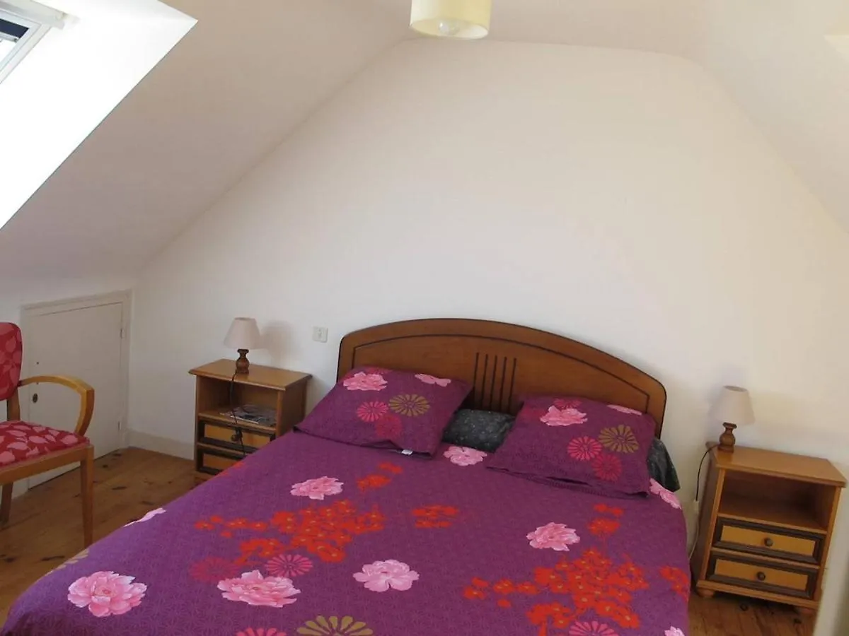 Maison Avec Jardin, Wifi, A 50M Plage - Tregastel - Fr-1-368-31 0*,  France