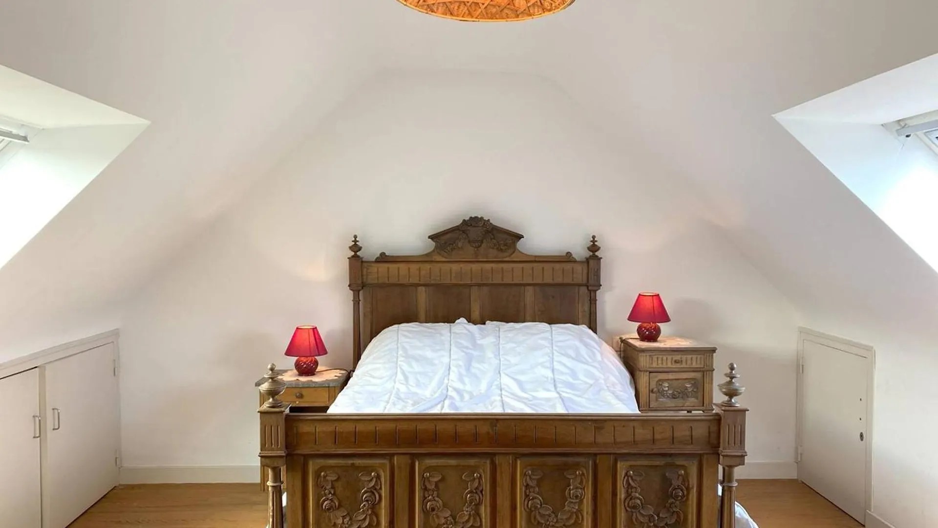 Maison Avec Jardin, Wifi, A 50M Plage - Tregastel - Fr-1-368-31