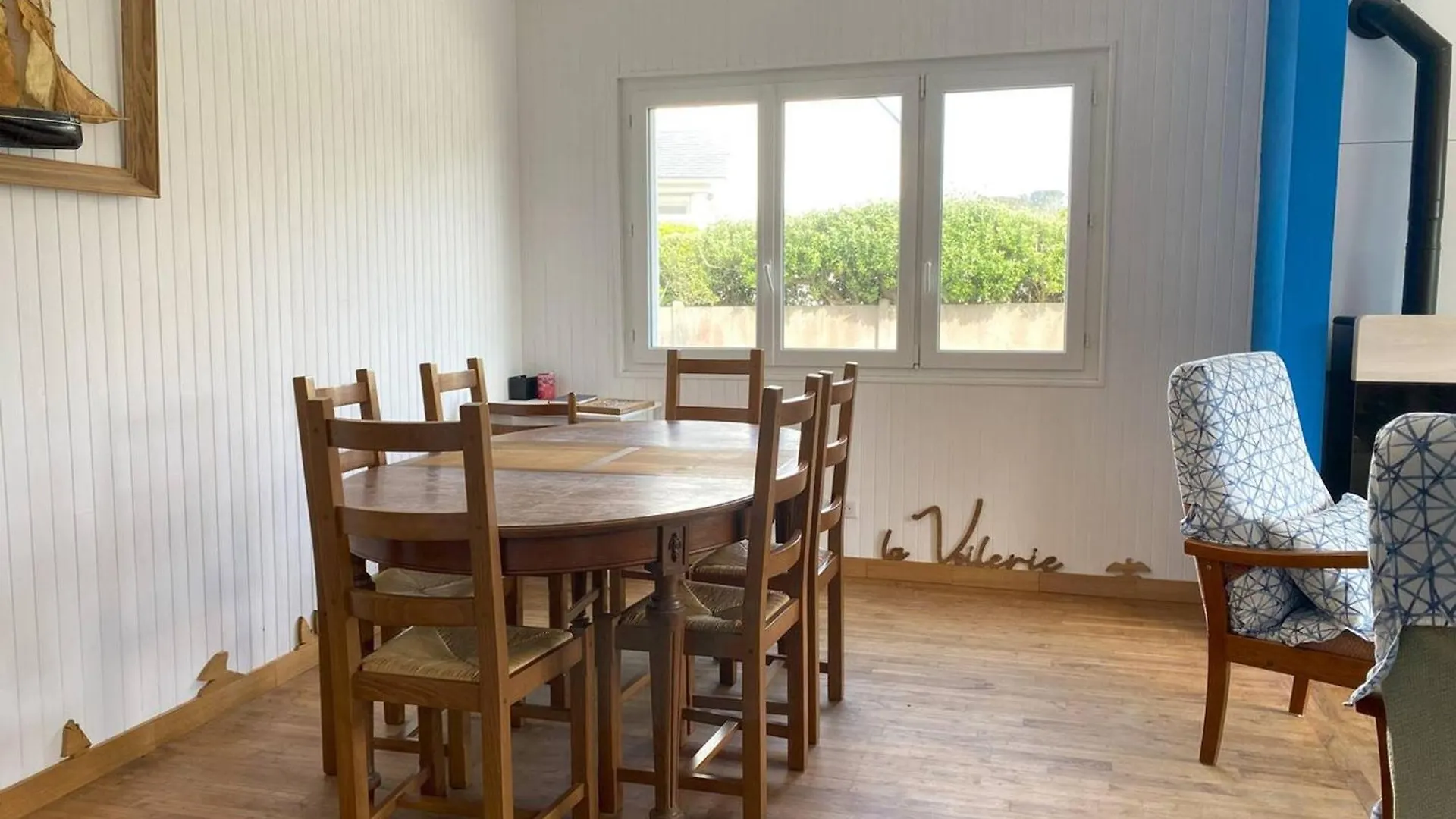 Maison Avec Jardin, Wifi, A 50M Plage - Tregastel - Fr-1-368-31 Holiday home